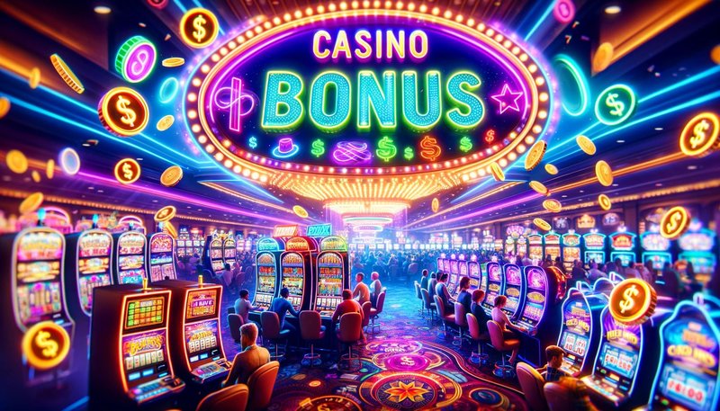 A look at casino spinboss A look at casino spinboss