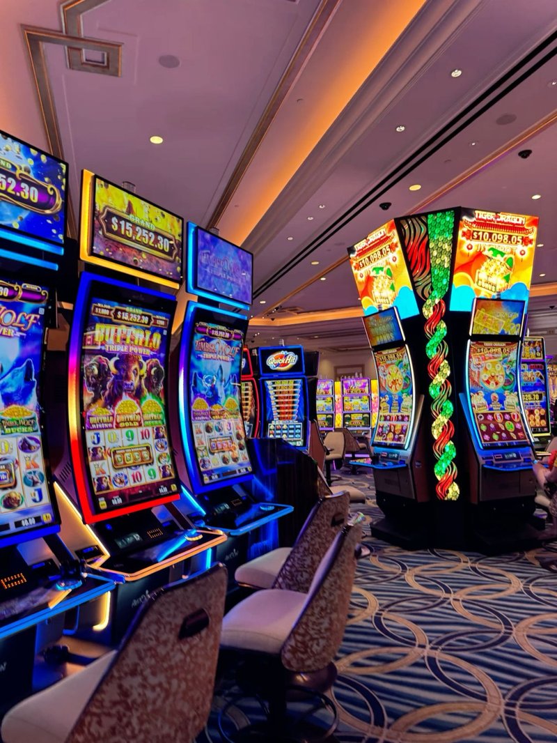 Discover the Thrill of Vegashero Casino in the UK, vegas hero casino uk